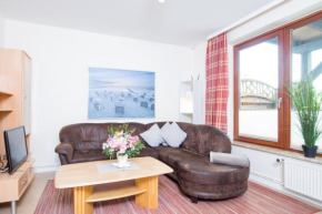 Ferienhof Kluvetasch Appartement Nr 3 - Seestern, Rettin